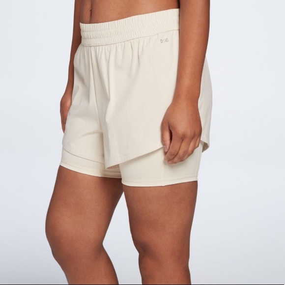 Dicks sporting goods 2 in 1 shorts - Picture 1 of 4